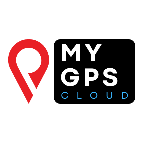 MYGPS.CLOUD Logo